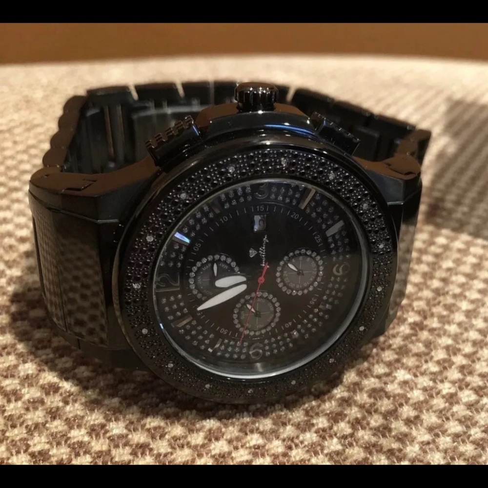 JBW Watch - Picture 6 of 7
